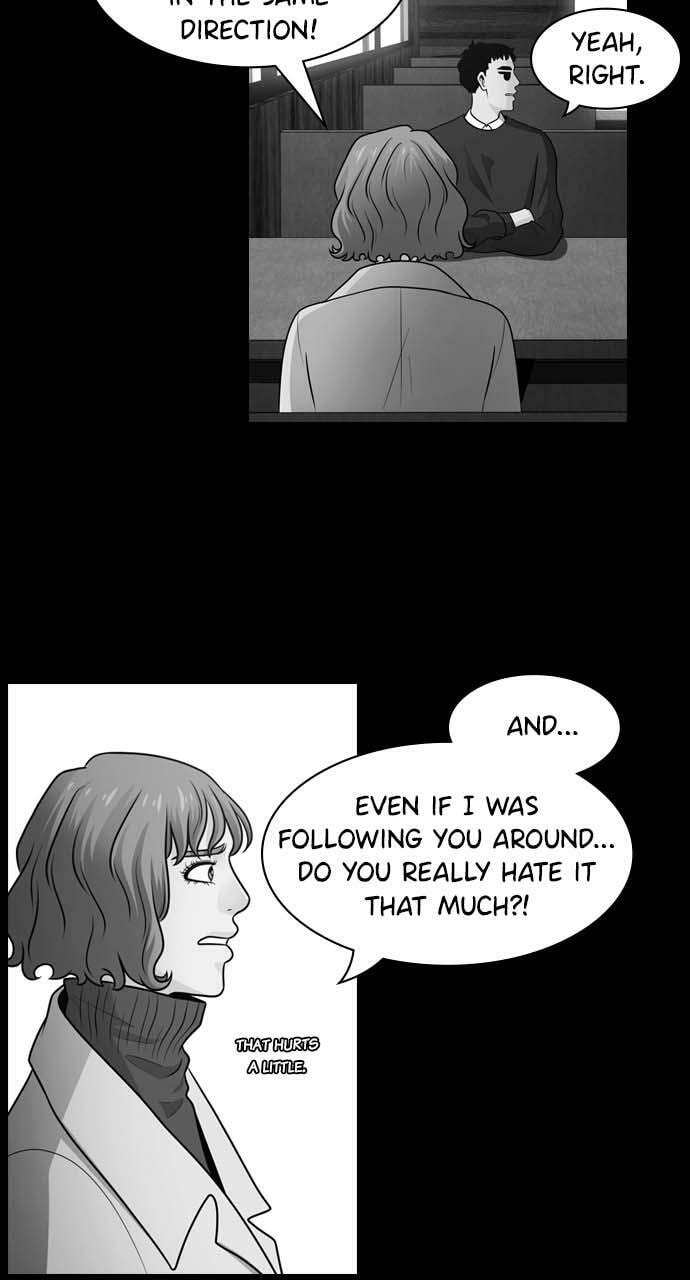 Tomorrow (Llama) Chapter 29 page 40 - 