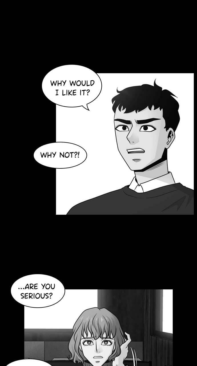 Tomorrow (Llama) Chapter 29 page 41 - 