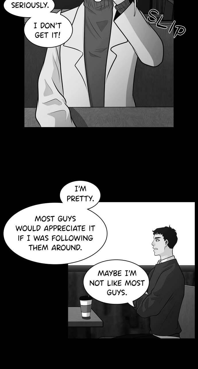 Tomorrow (Llama) Chapter 29 page 42 - 