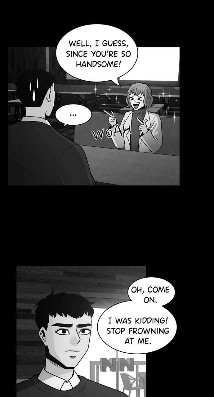 Tomorrow (Llama) Chapter 29 page 43 - 