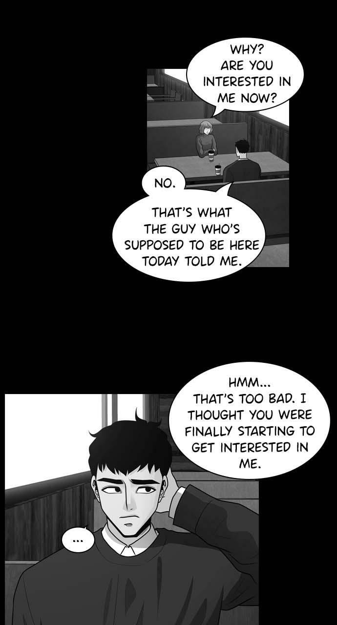 Tomorrow (Llama) Chapter 29 page 46 - 