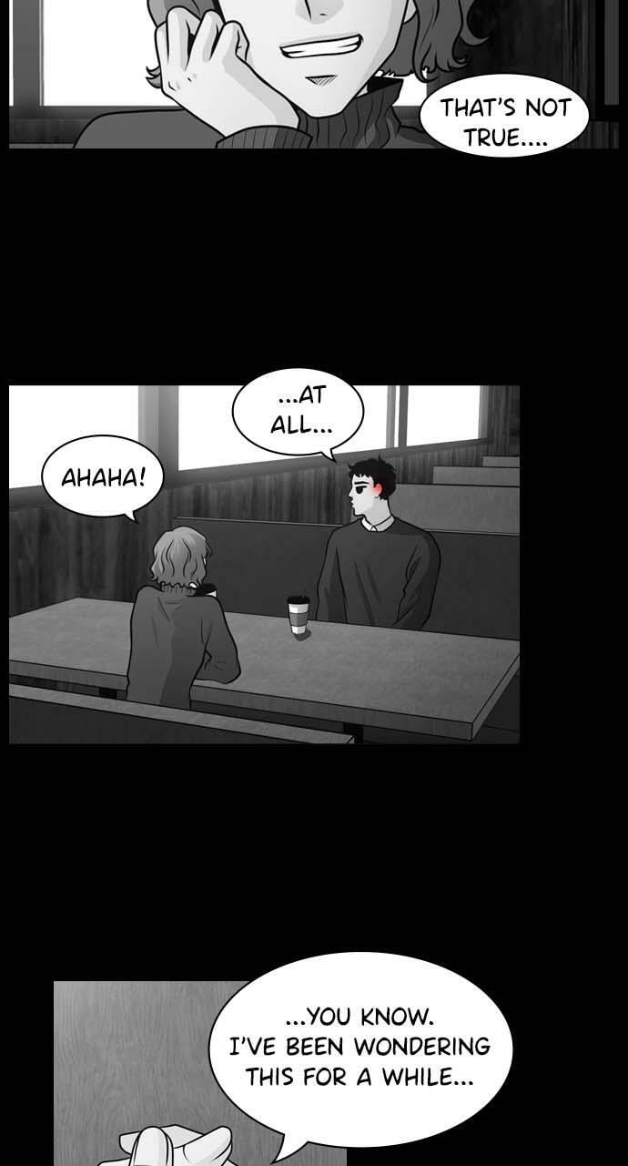 Tomorrow (Llama) Chapter 29 page 49 - 