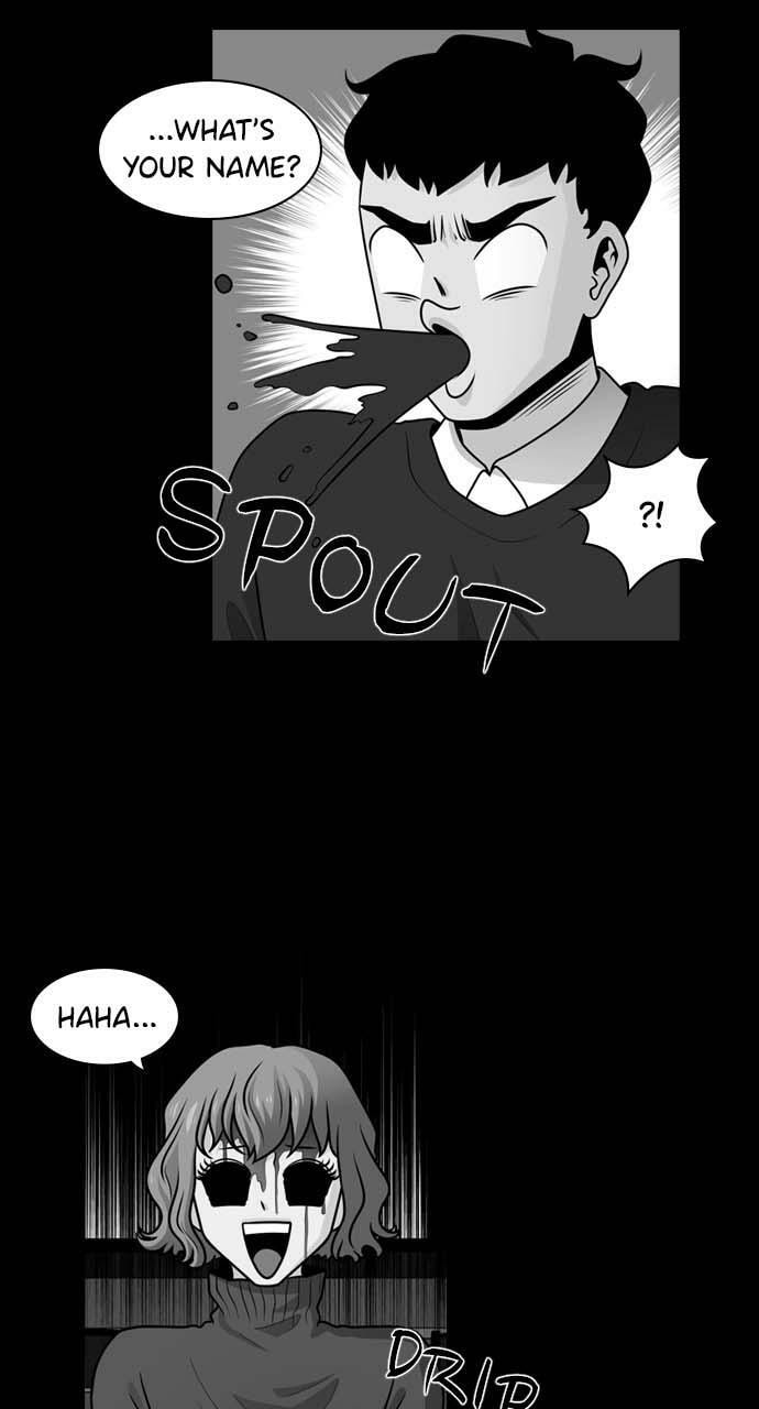 Tomorrow (Llama) Chapter 29 page 51 - 