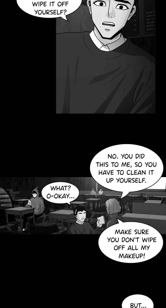 Tomorrow (Llama) Chapter 29 page 54 - 