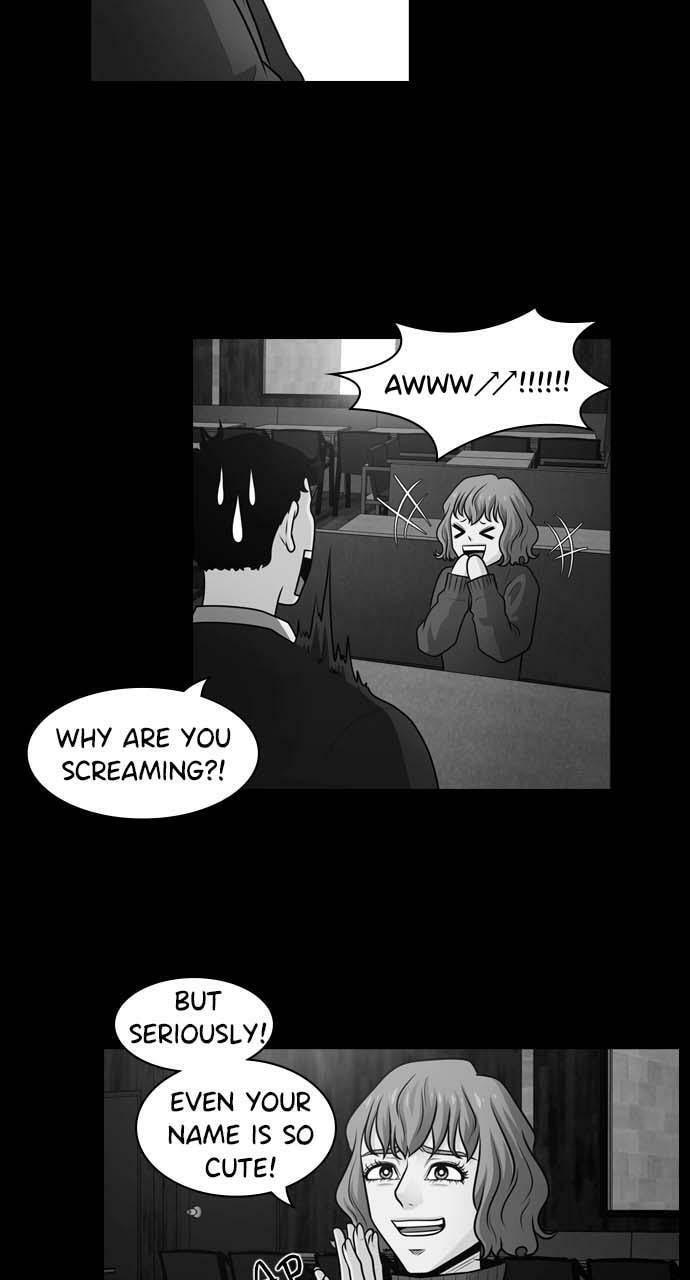 Tomorrow (Llama) Chapter 29 page 58 - 