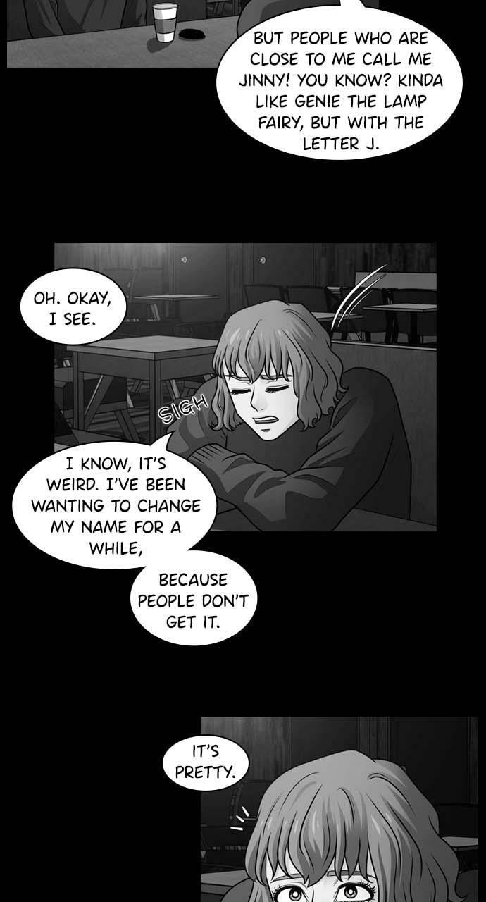 Tomorrow (Llama) Chapter 29 page 67 - 