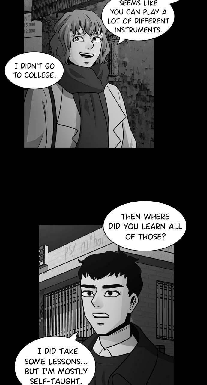 Tomorrow (Llama) Chapter 29 page 73 - 