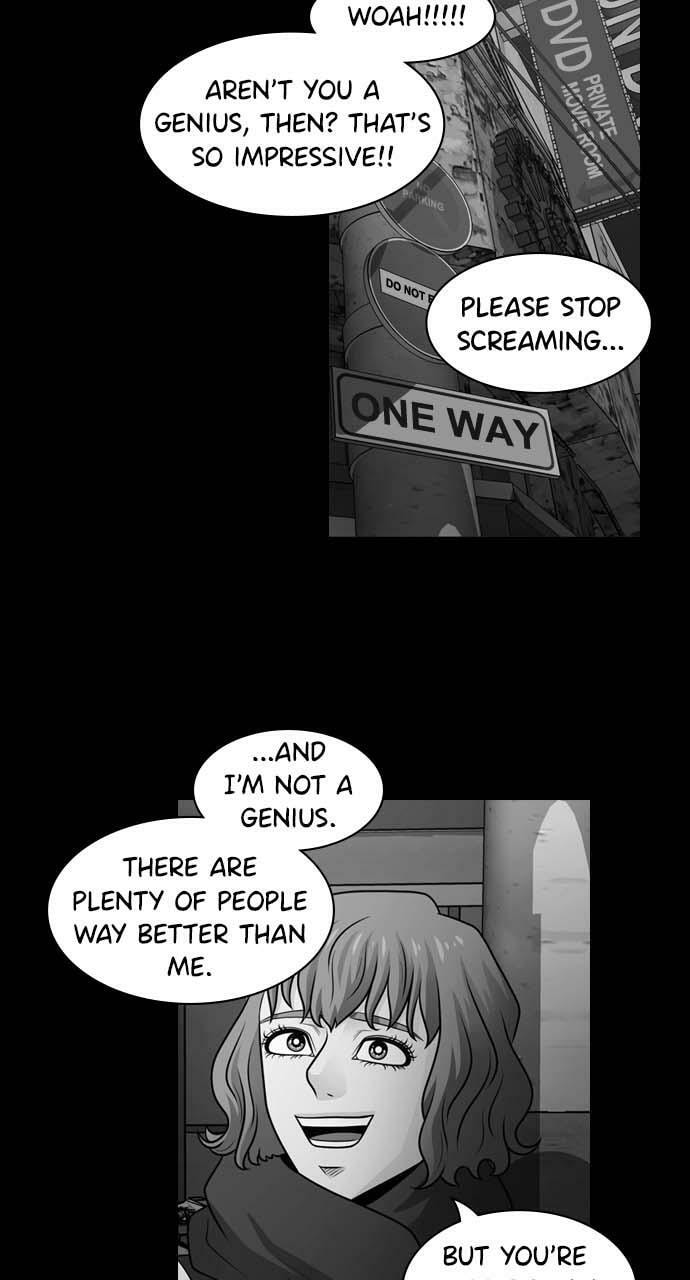 Tomorrow (Llama) Chapter 29 page 75 - 