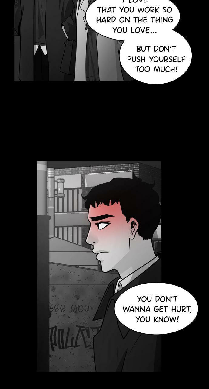 Tomorrow (Llama) Chapter 29 page 79 - 