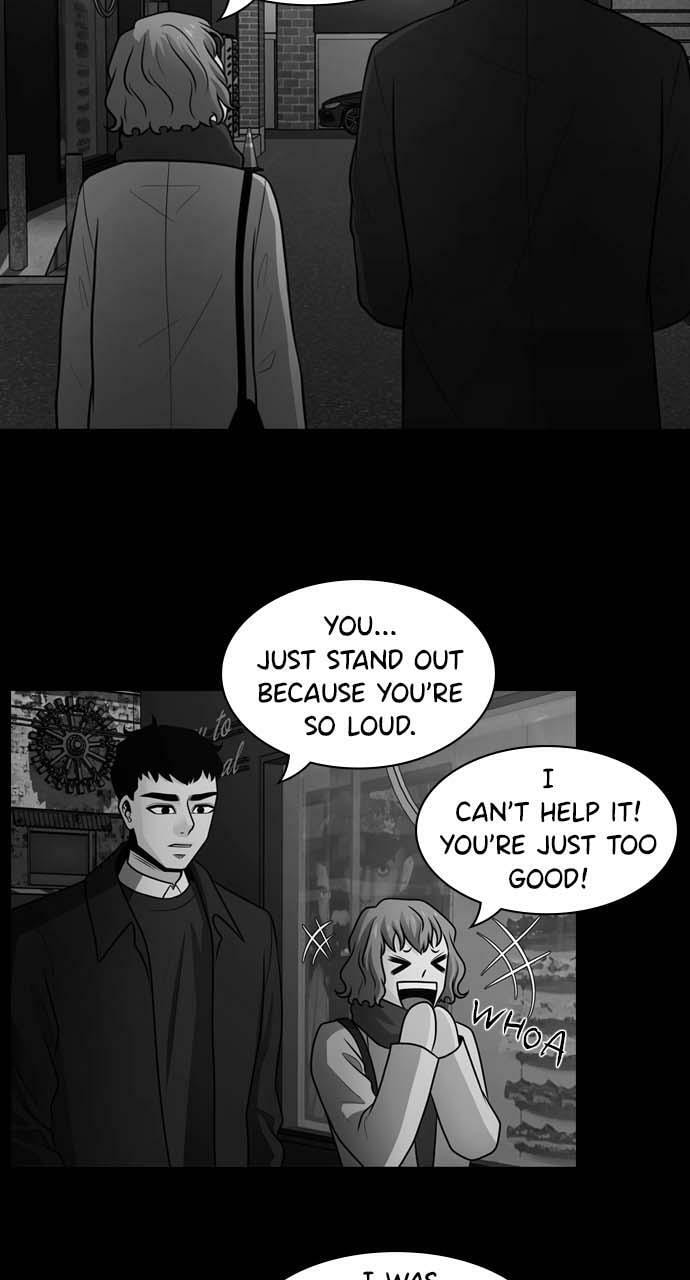 Tomorrow (Llama) Chapter 29 page 81 - 