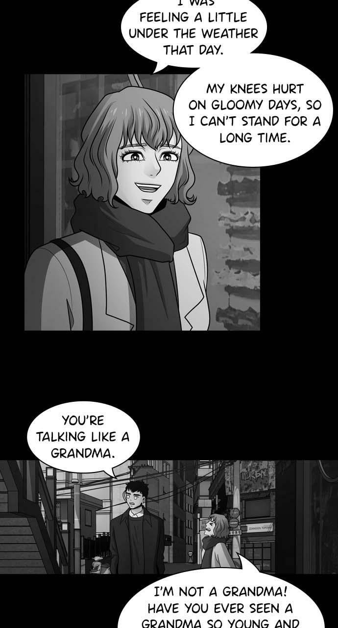 Tomorrow (Llama) Chapter 29 page 82 - 