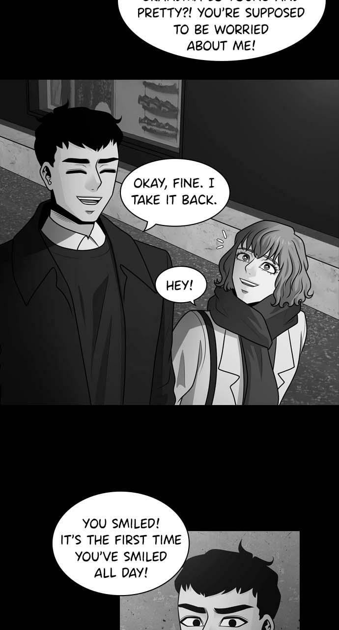 Tomorrow (Llama) Chapter 29 page 83 - 