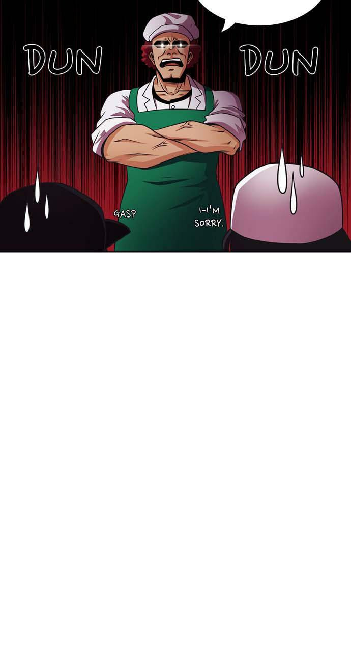 Tomorrow (Llama) Chapter 3 page 22 - 