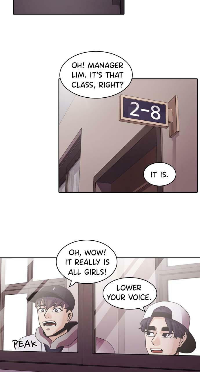 Tomorrow (Llama) Chapter 3 page 25 - 