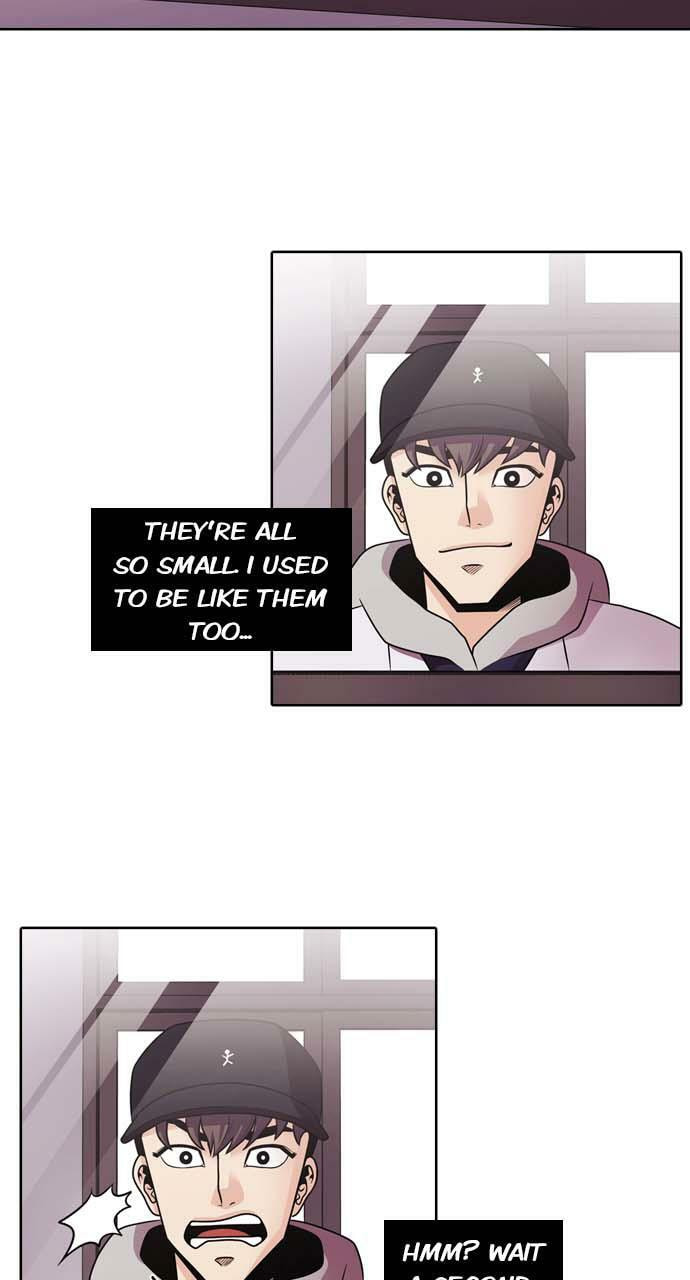 Tomorrow (Llama) Chapter 3 page 26 - 