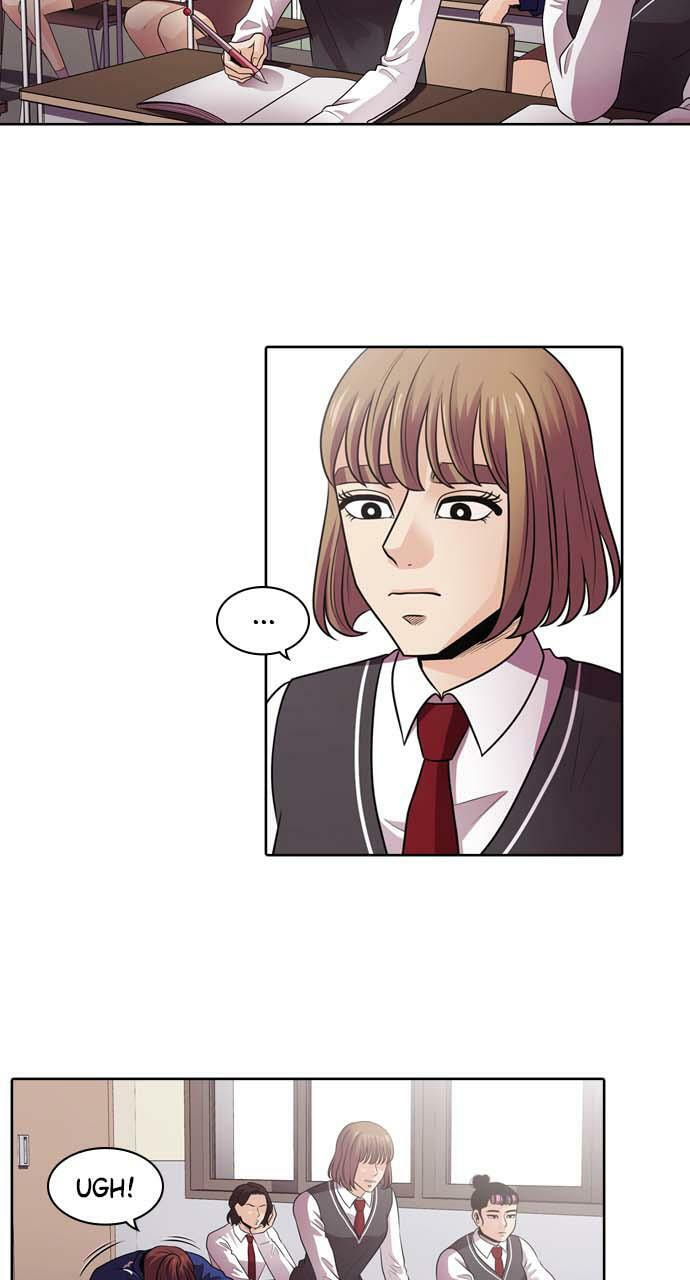 Tomorrow (Llama) Chapter 3 page 32 - 