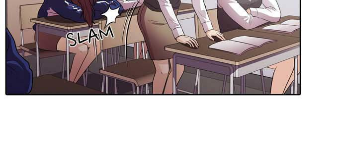 Tomorrow (Llama) Chapter 3 page 33 - 