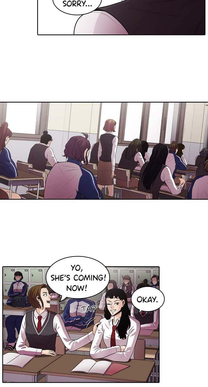 Tomorrow (Llama) Chapter 3 page 35 - 