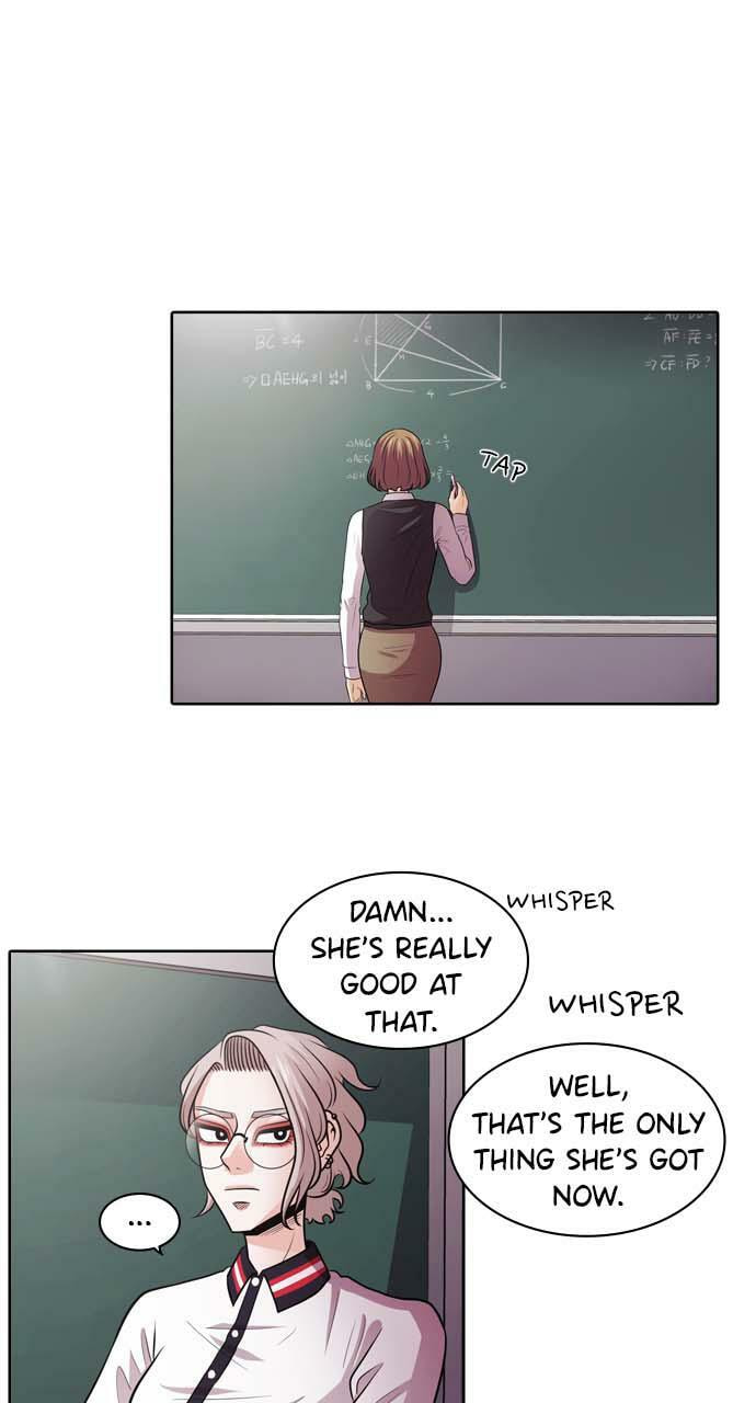 Tomorrow (Llama) Chapter 3 page 39 - 