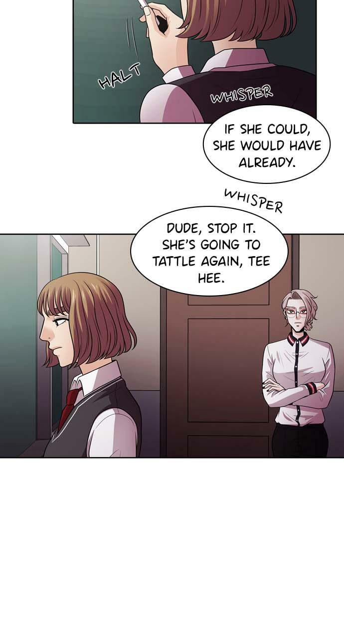 Tomorrow (Llama) Chapter 3 page 41 - 