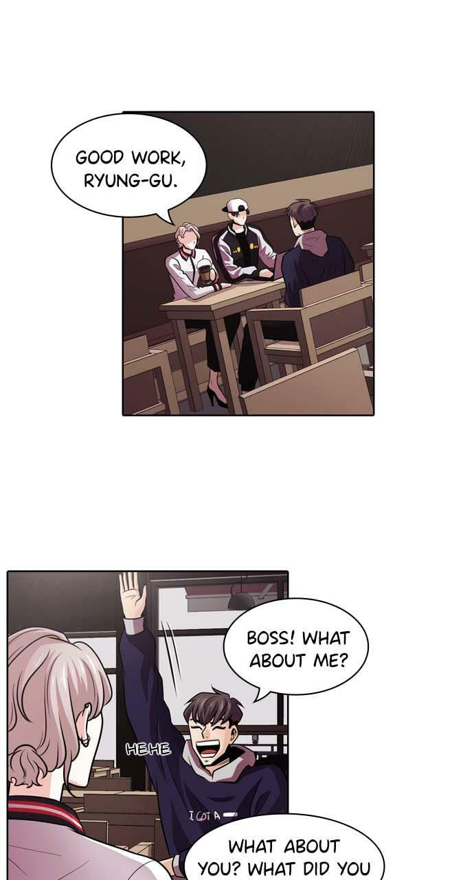 Tomorrow (Llama) Chapter 3 page 43 - 