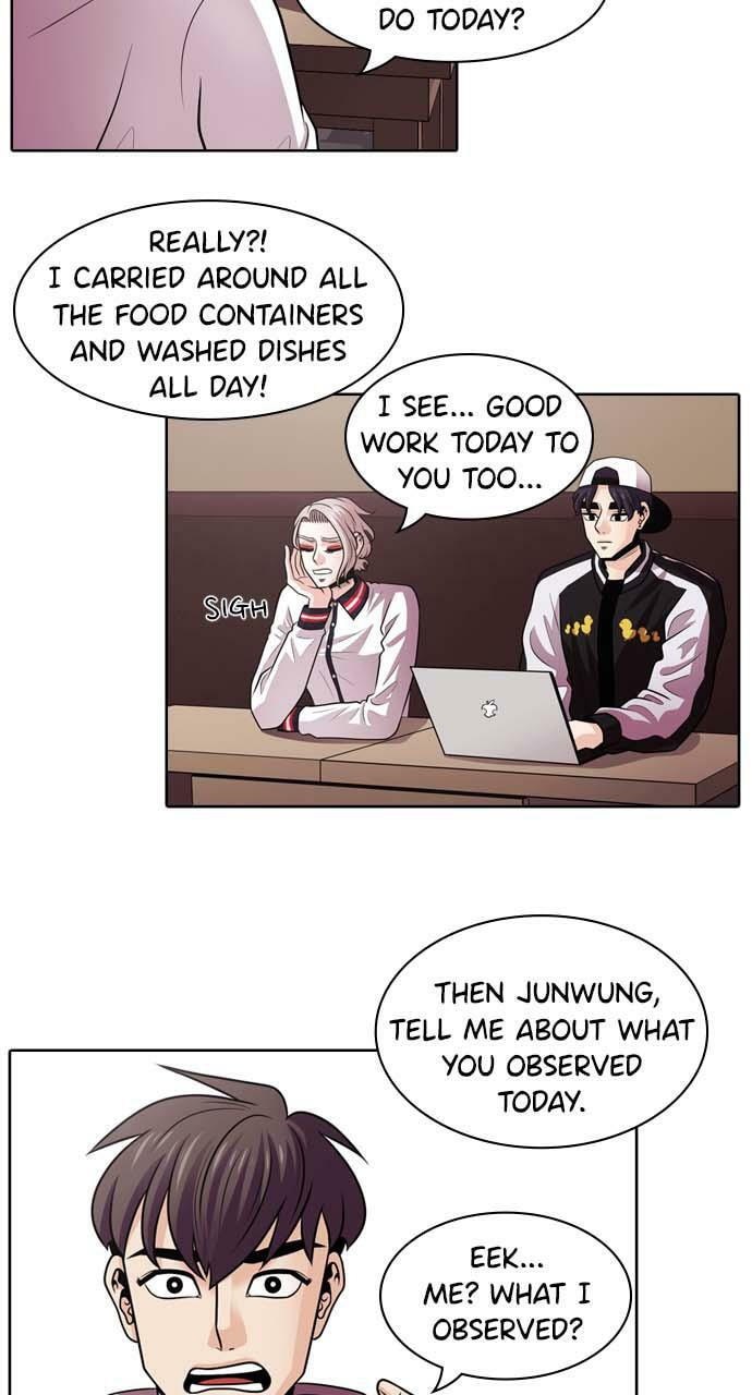 Tomorrow (Llama) Chapter 3 page 44 - 