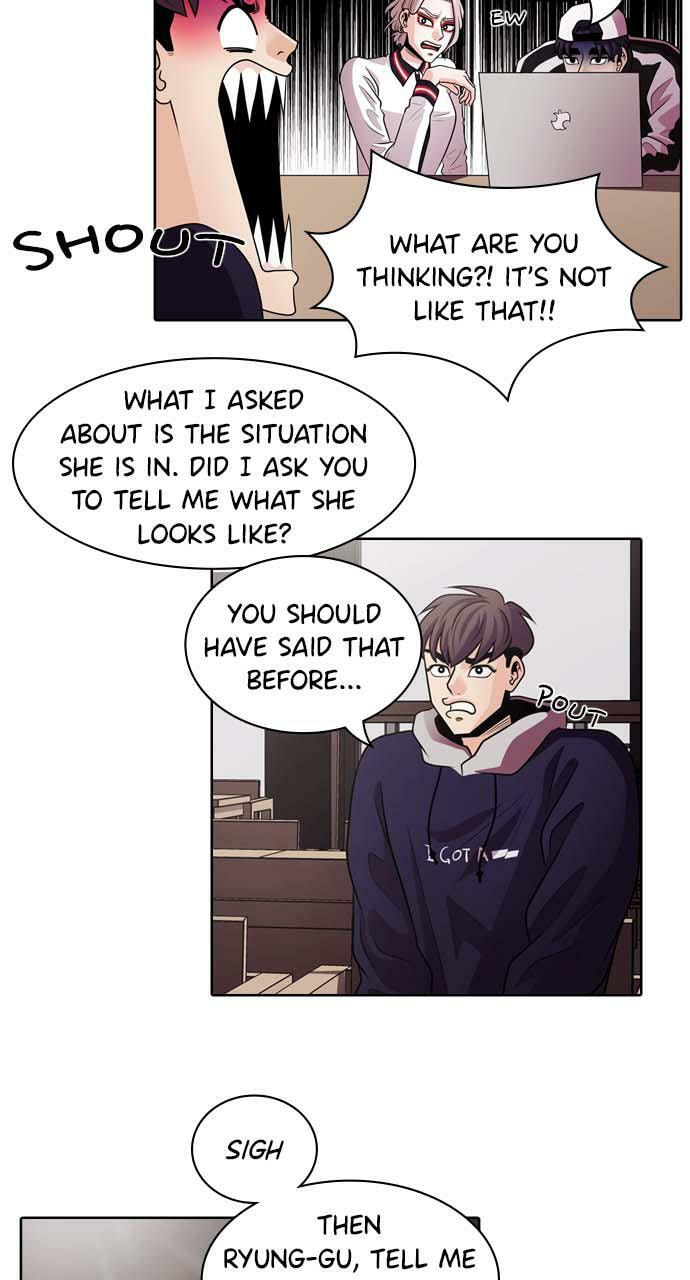 Tomorrow (Llama) Chapter 3 page 46 - 