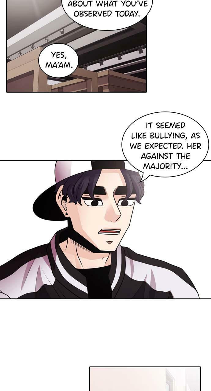 Tomorrow (Llama) Chapter 3 page 47 - 