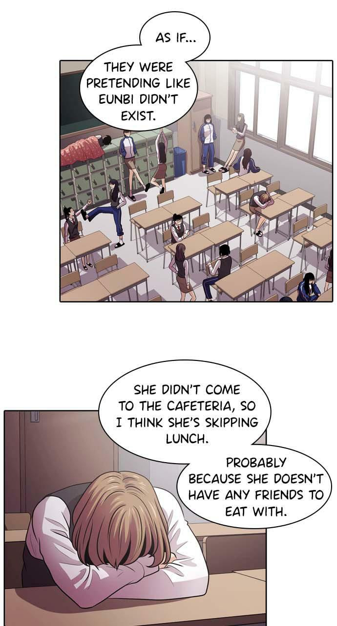Tomorrow (Llama) Chapter 3 page 50 - 