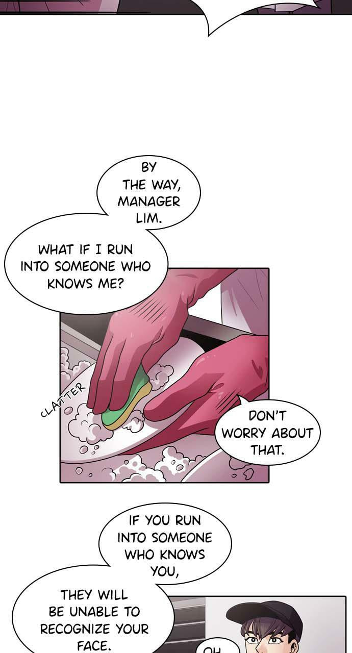 Tomorrow (Llama) Chapter 3 page 6 - 
