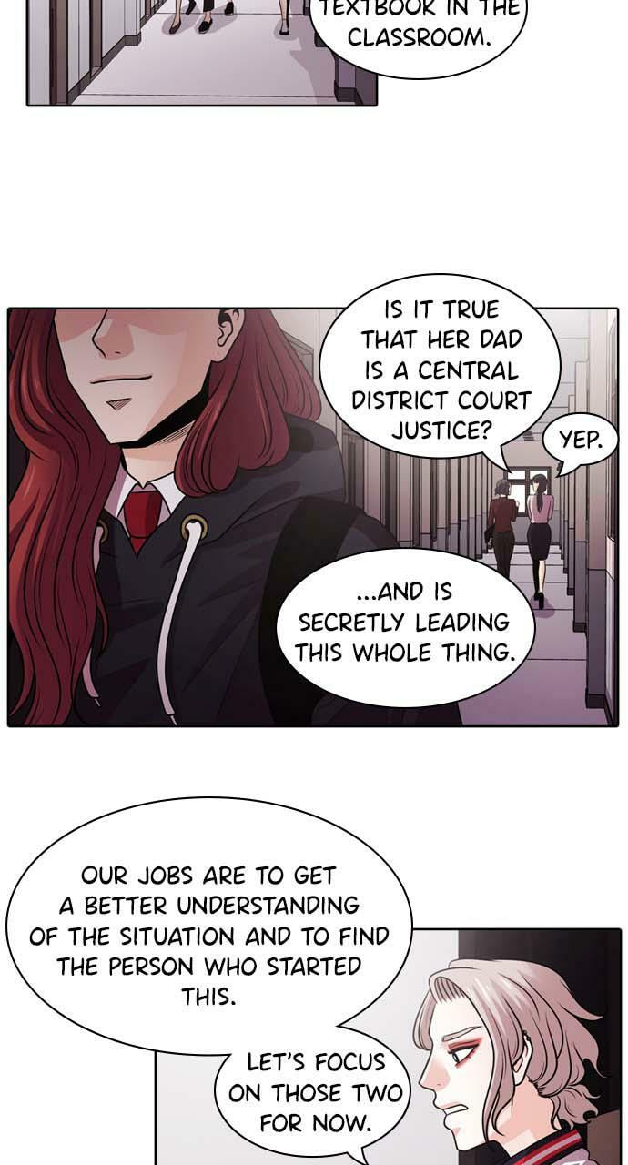 Tomorrow (Llama) Chapter 3 page 54 - 