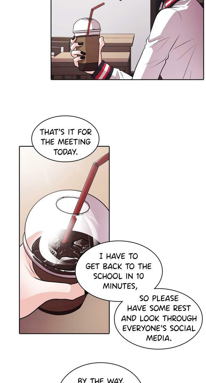 Tomorrow (Llama) Chapter 3 page 55 - 