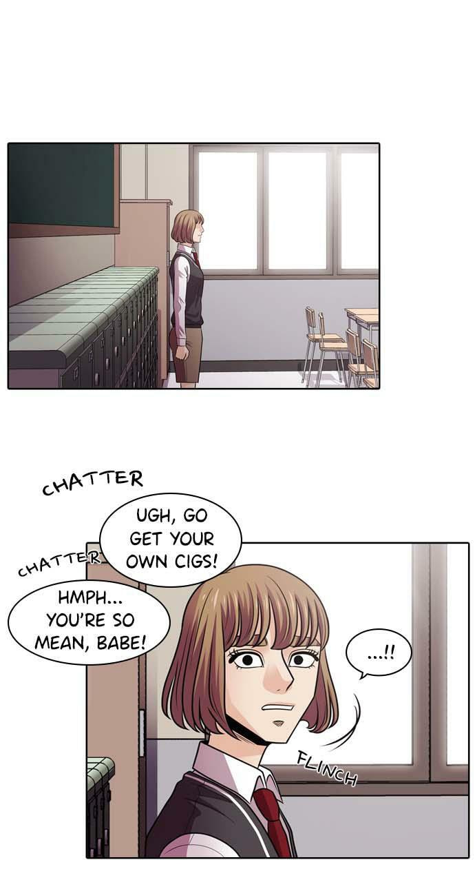 Tomorrow (Llama) Chapter 3 page 58 - 
