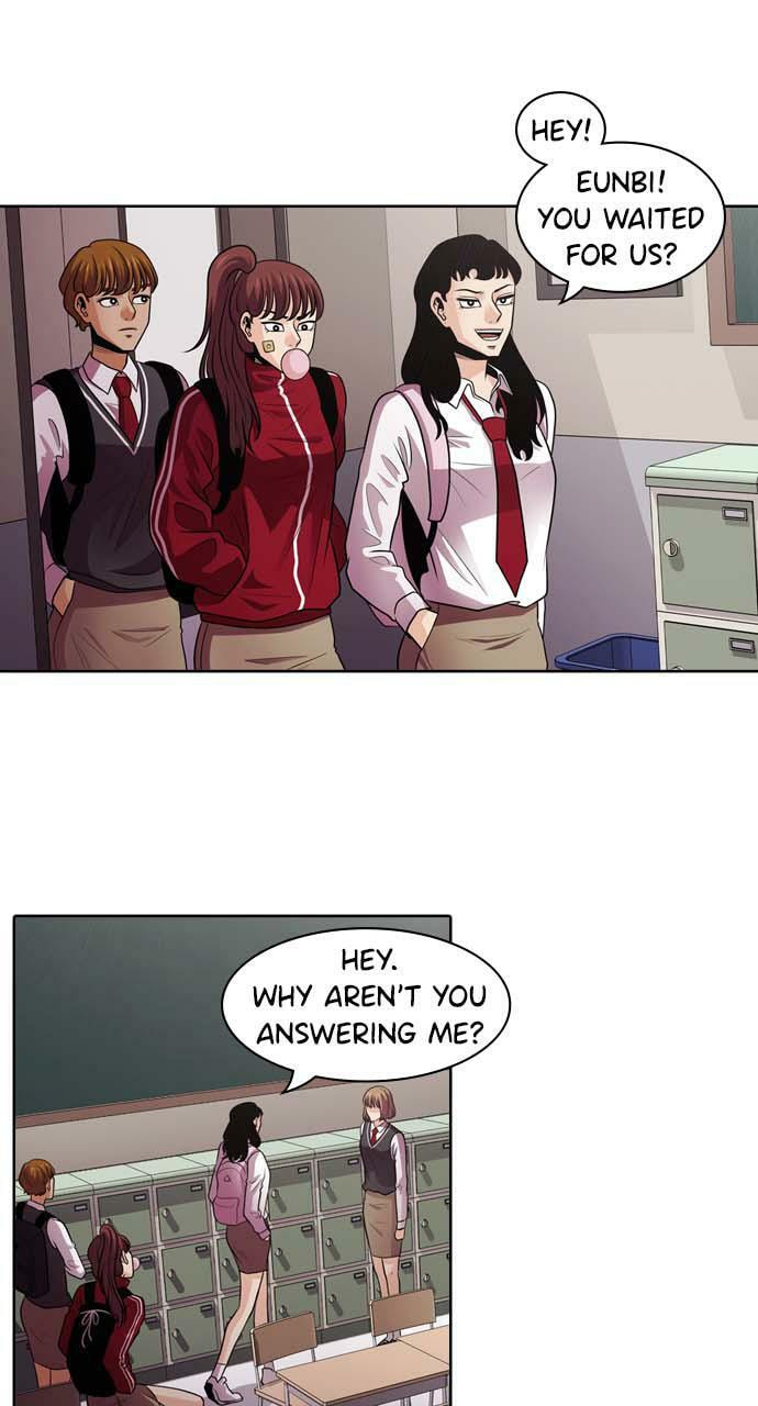 Tomorrow (Llama) Chapter 3 page 59 - 