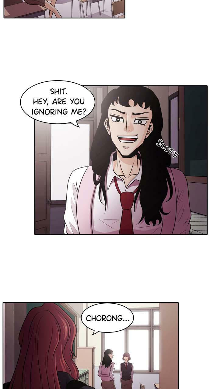 Tomorrow (Llama) Chapter 3 page 60 - 