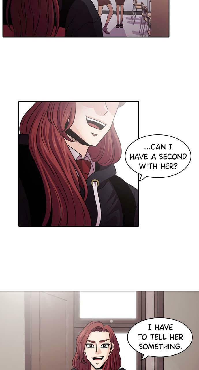 Tomorrow (Llama) Chapter 3 page 61 - 