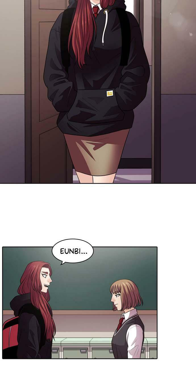 Tomorrow (Llama) Chapter 3 page 62 - 