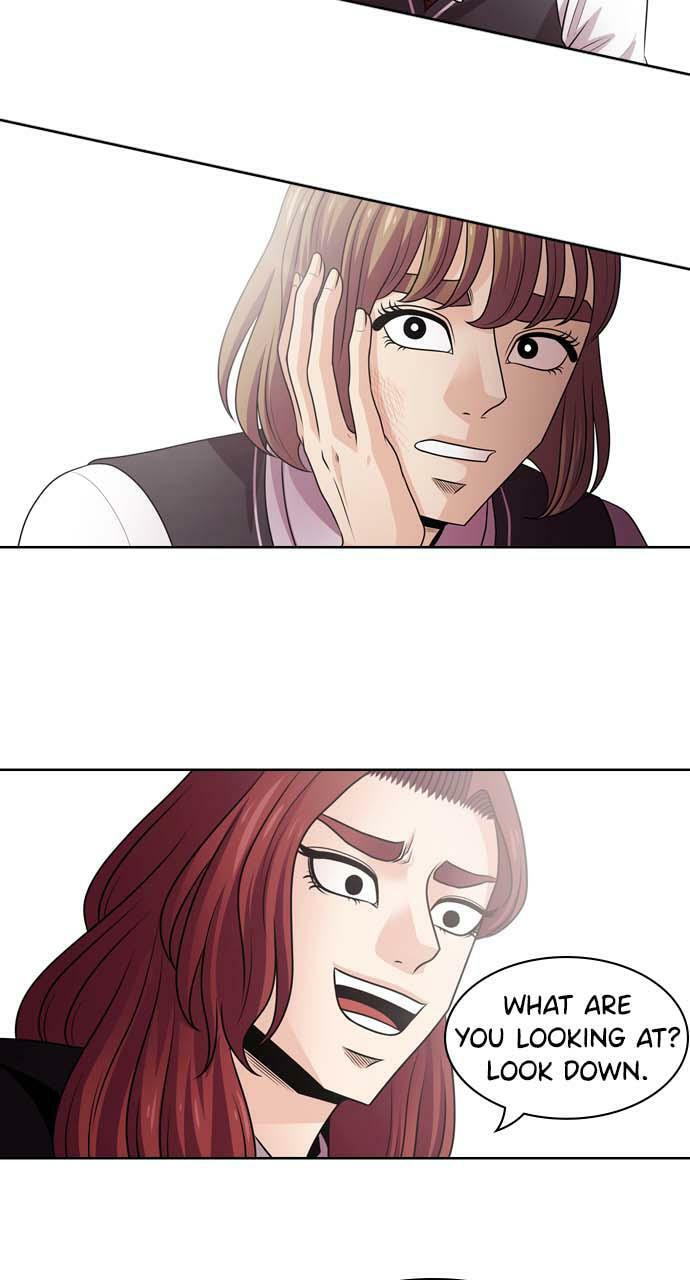 Tomorrow (Llama) Chapter 3 page 64 - 