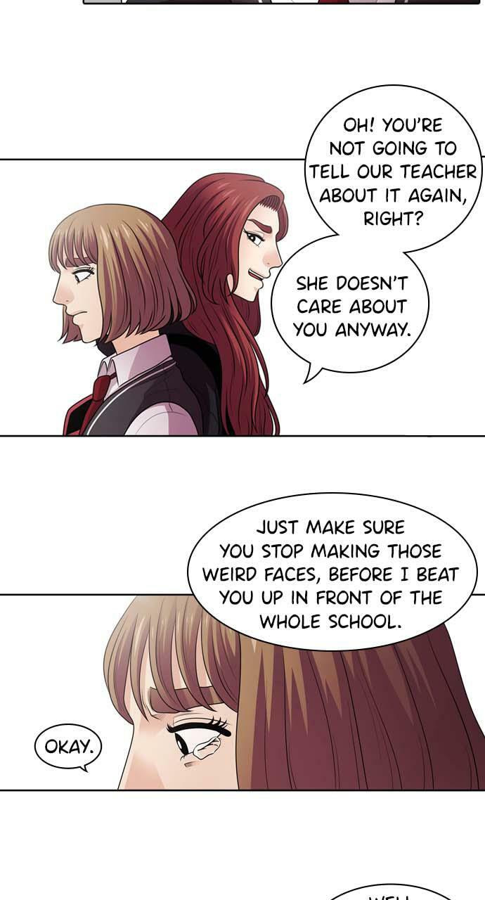 Tomorrow (Llama) Chapter 3 page 66 - 