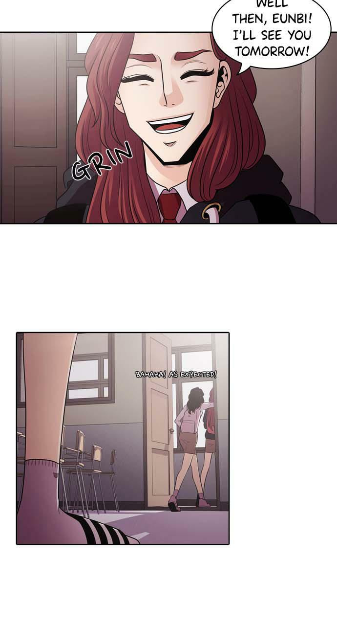 Tomorrow (Llama) Chapter 3 page 67 - 