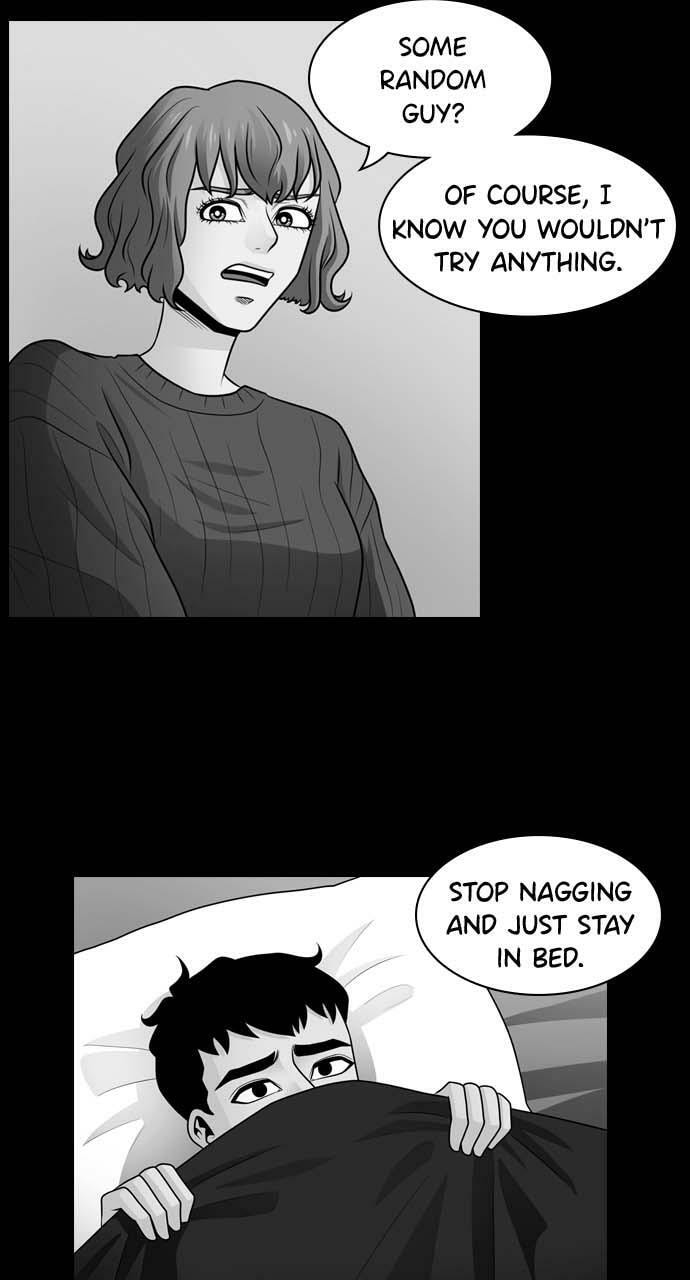 Tomorrow (Llama) Chapter 30 page 11 - 