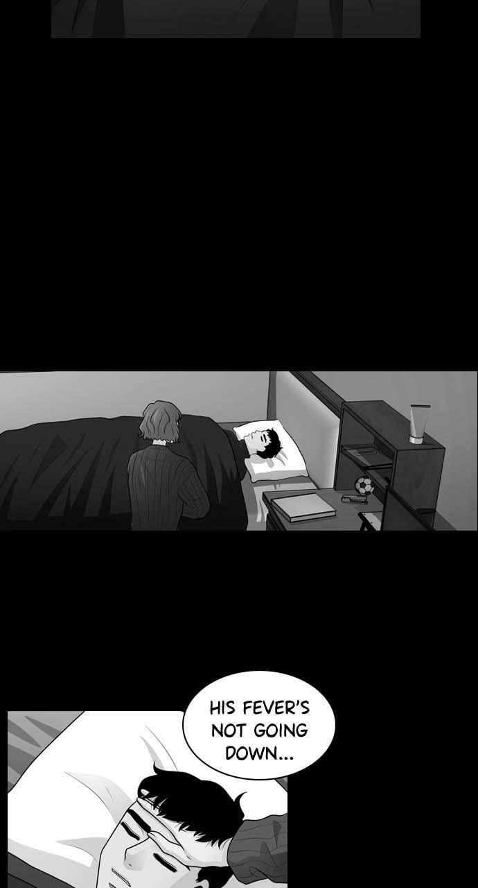 Tomorrow (Llama) Chapter 30 page 12 - 