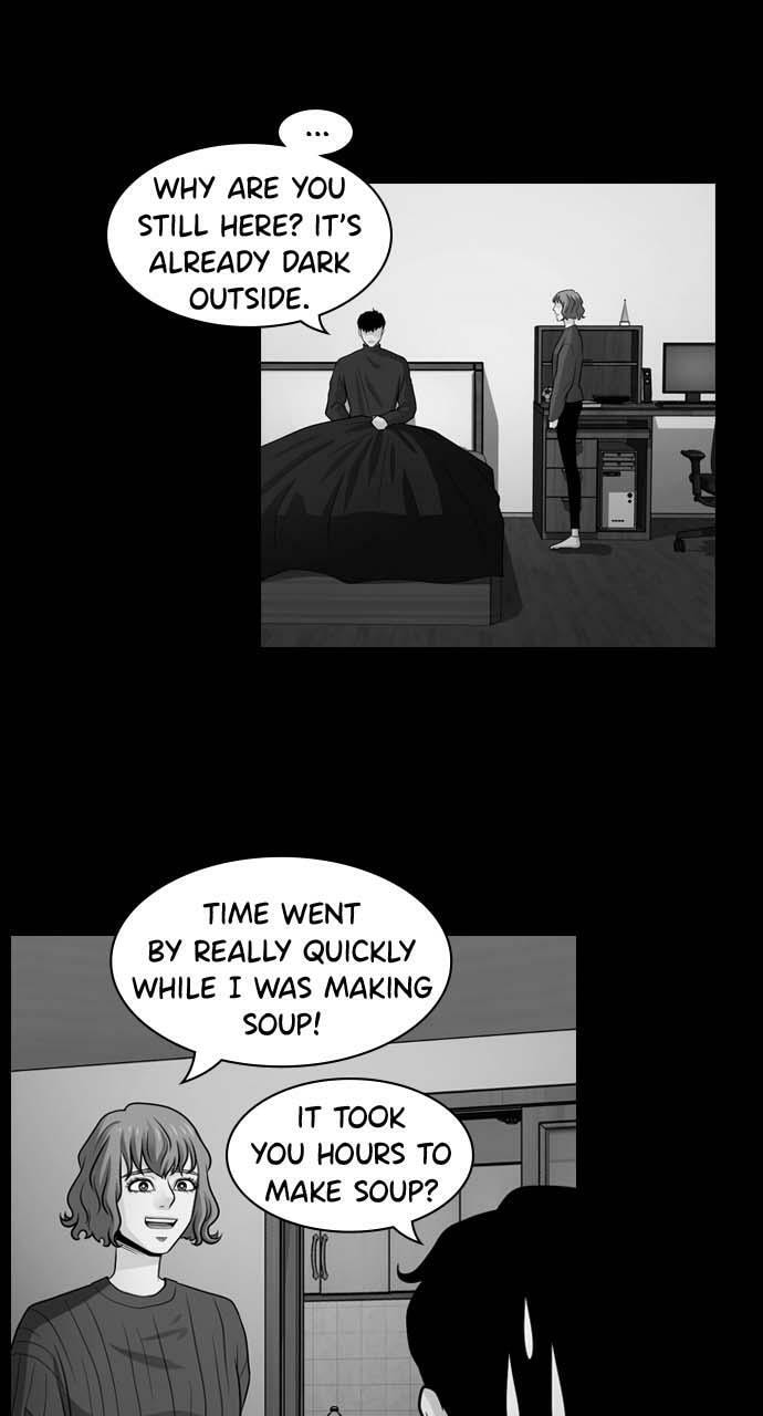 Tomorrow (Llama) Chapter 30 page 18 - 