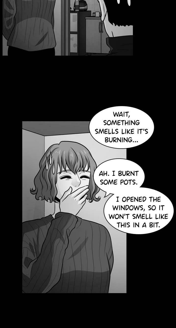 Tomorrow (Llama) Chapter 30 page 19 - 