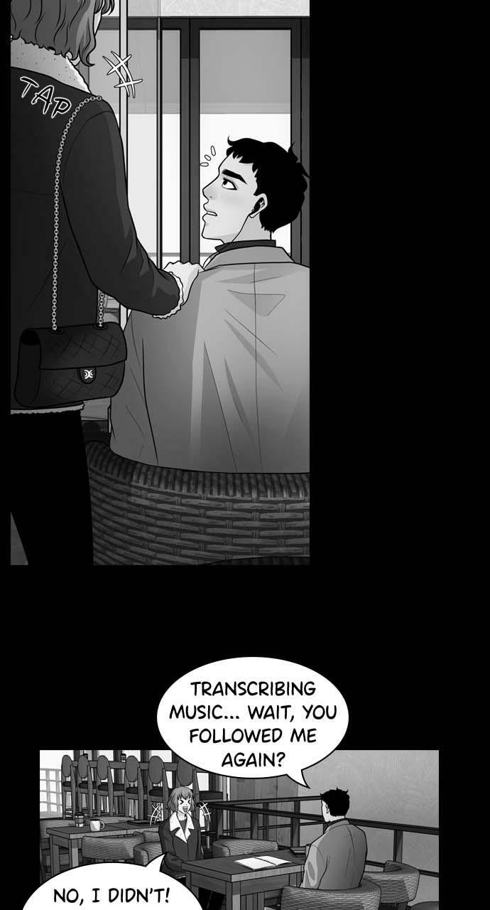 Tomorrow (Llama) Chapter 30 page 3 - 