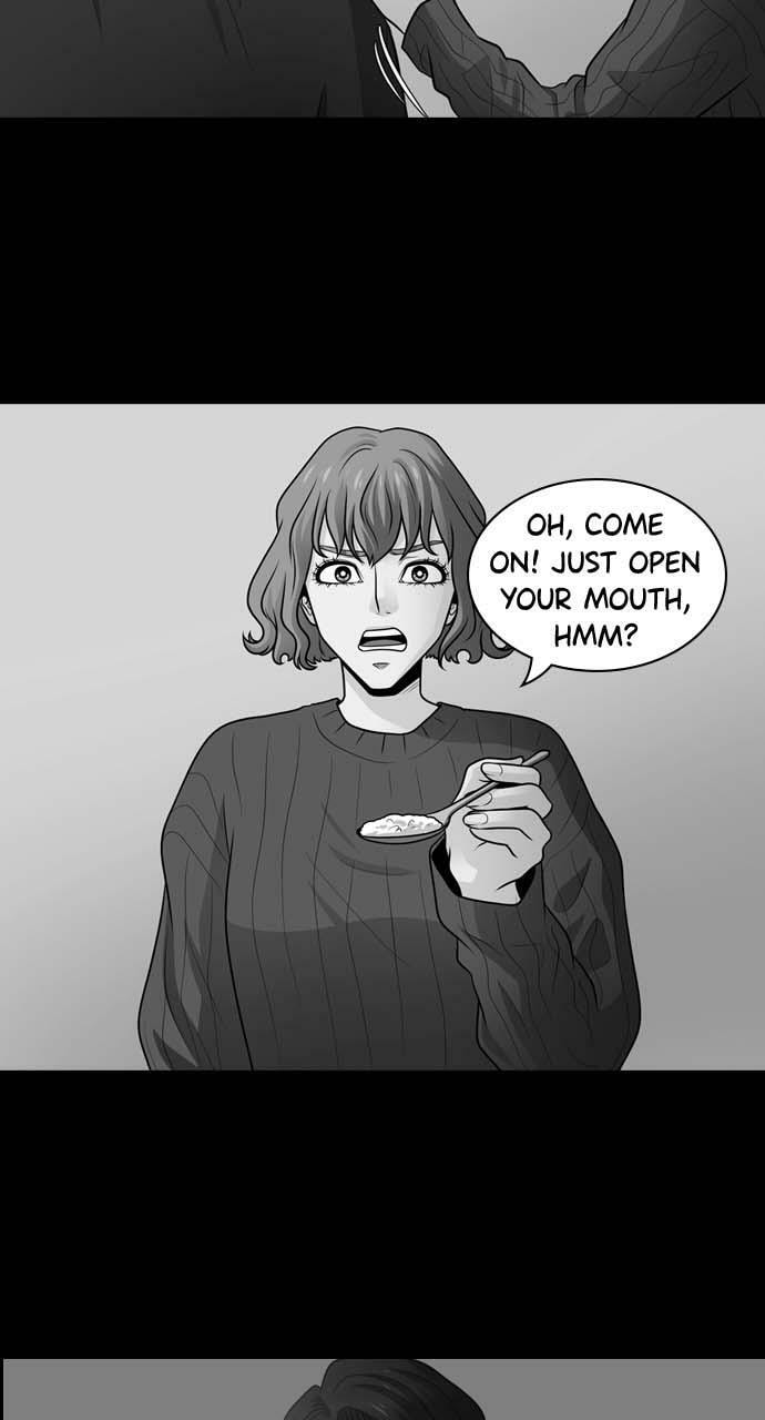 Tomorrow (Llama) Chapter 30 page 21 - 
