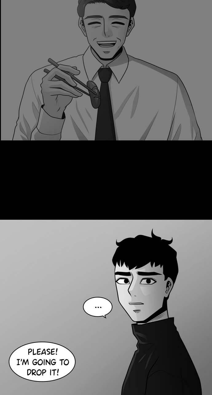 Tomorrow (Llama) Chapter 30 page 22 - 
