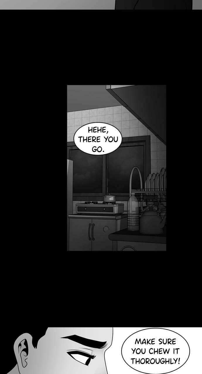 Tomorrow (Llama) Chapter 30 page 23 - 