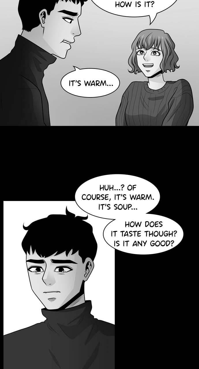 Tomorrow (Llama) Chapter 30 page 26 - 