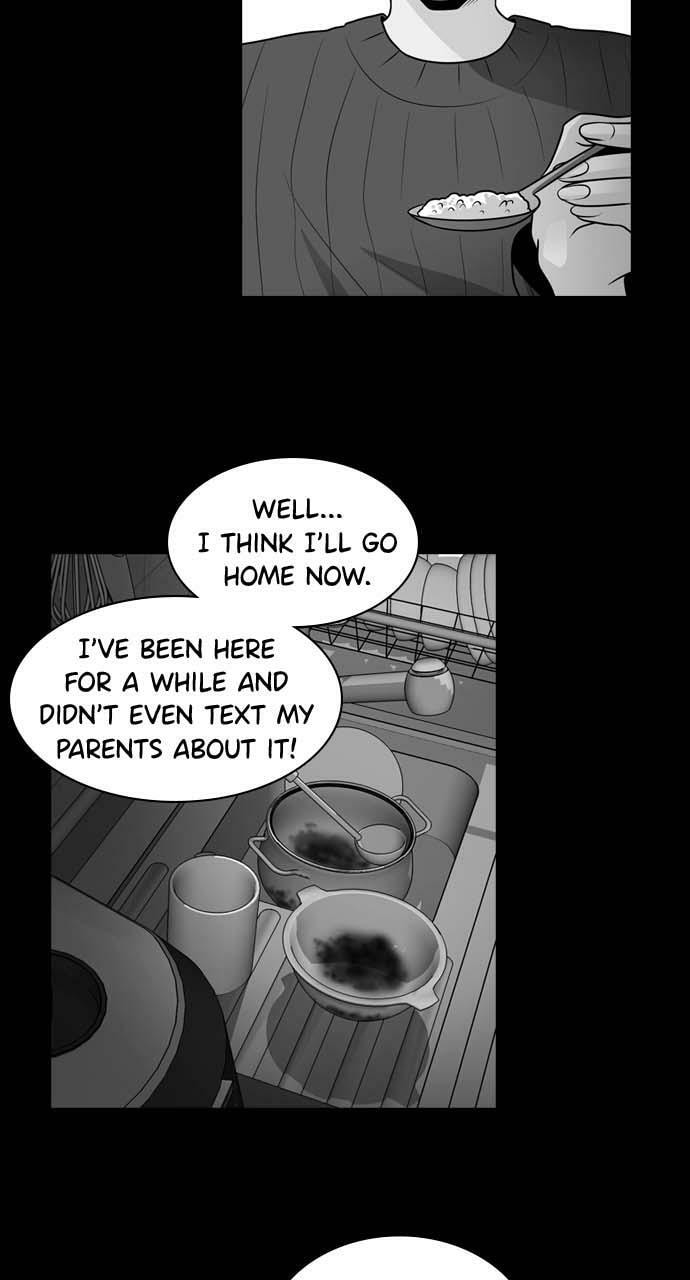 Tomorrow (Llama) Chapter 30 page 28 - 